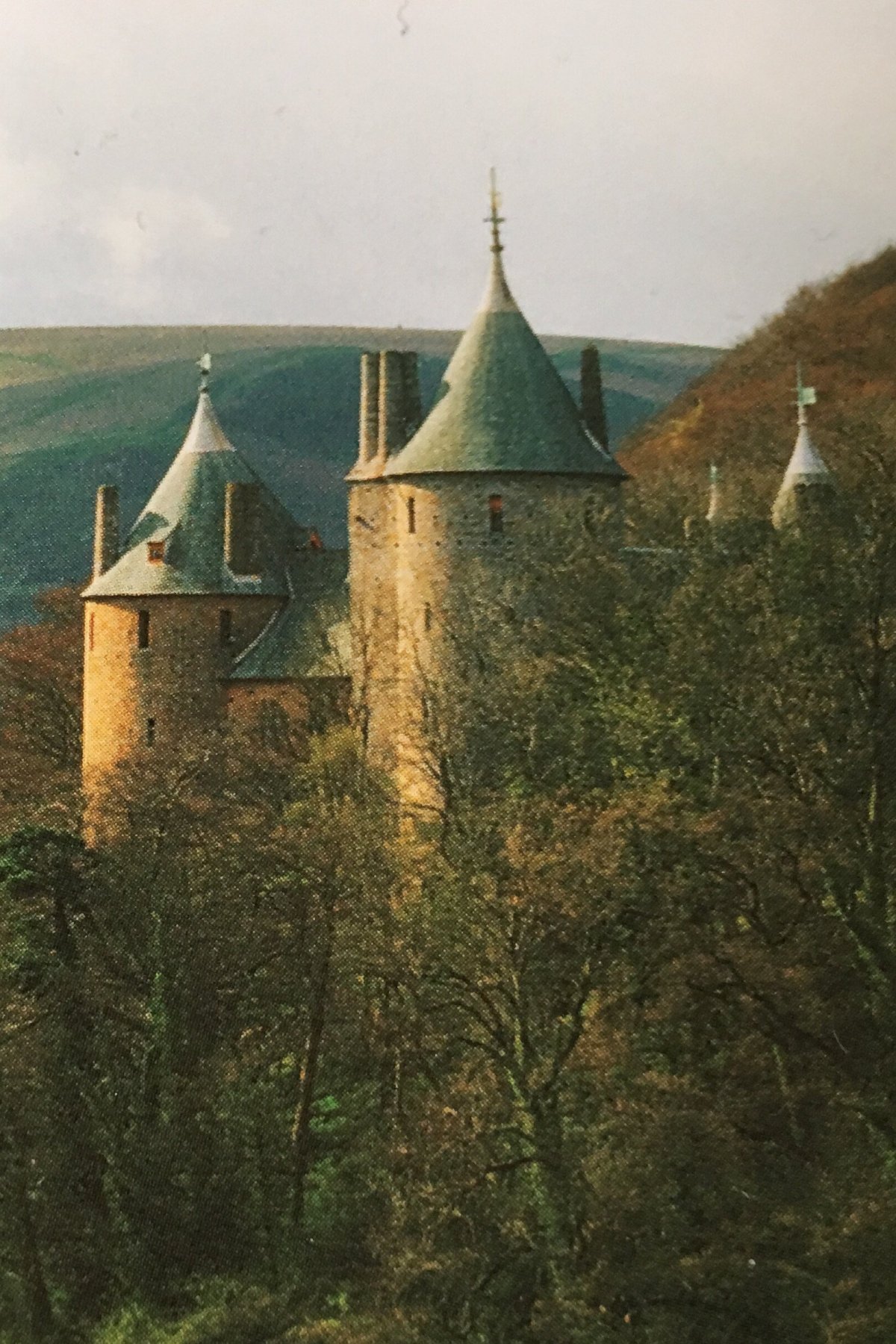 Castle Coch