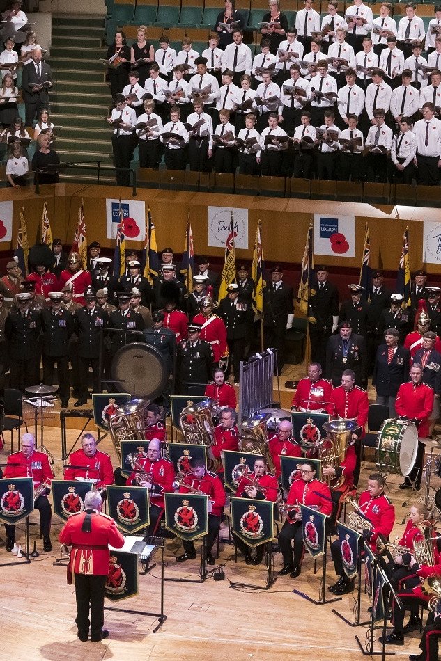 St David's Hall