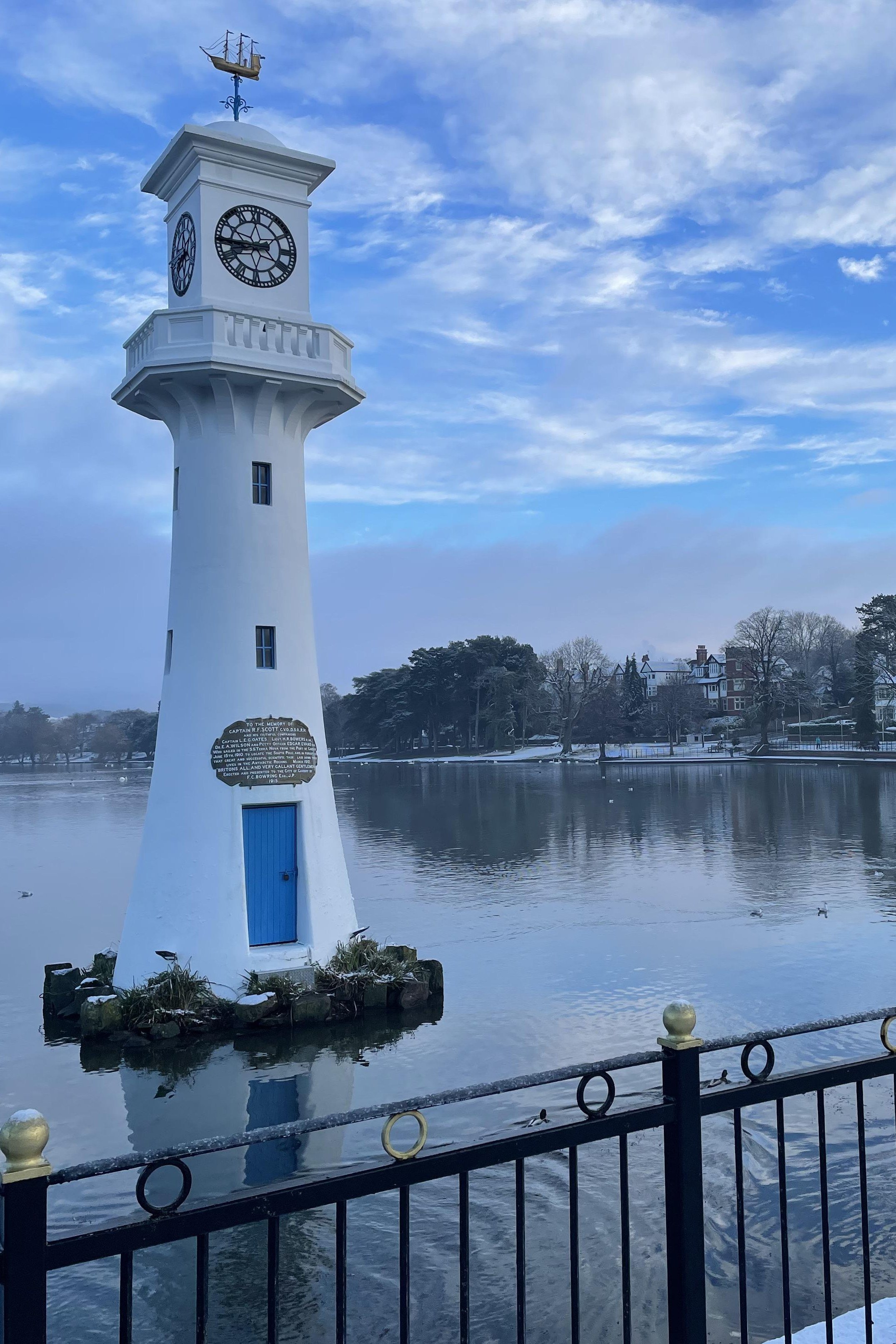 Roath Park