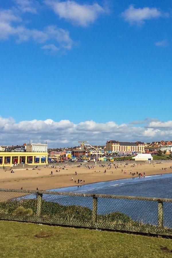 Barry Island