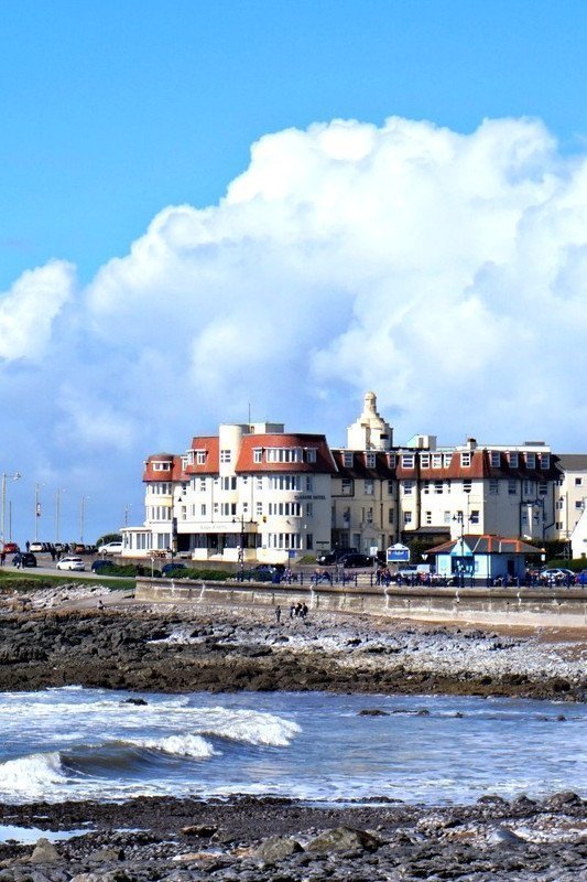 Porthcawl