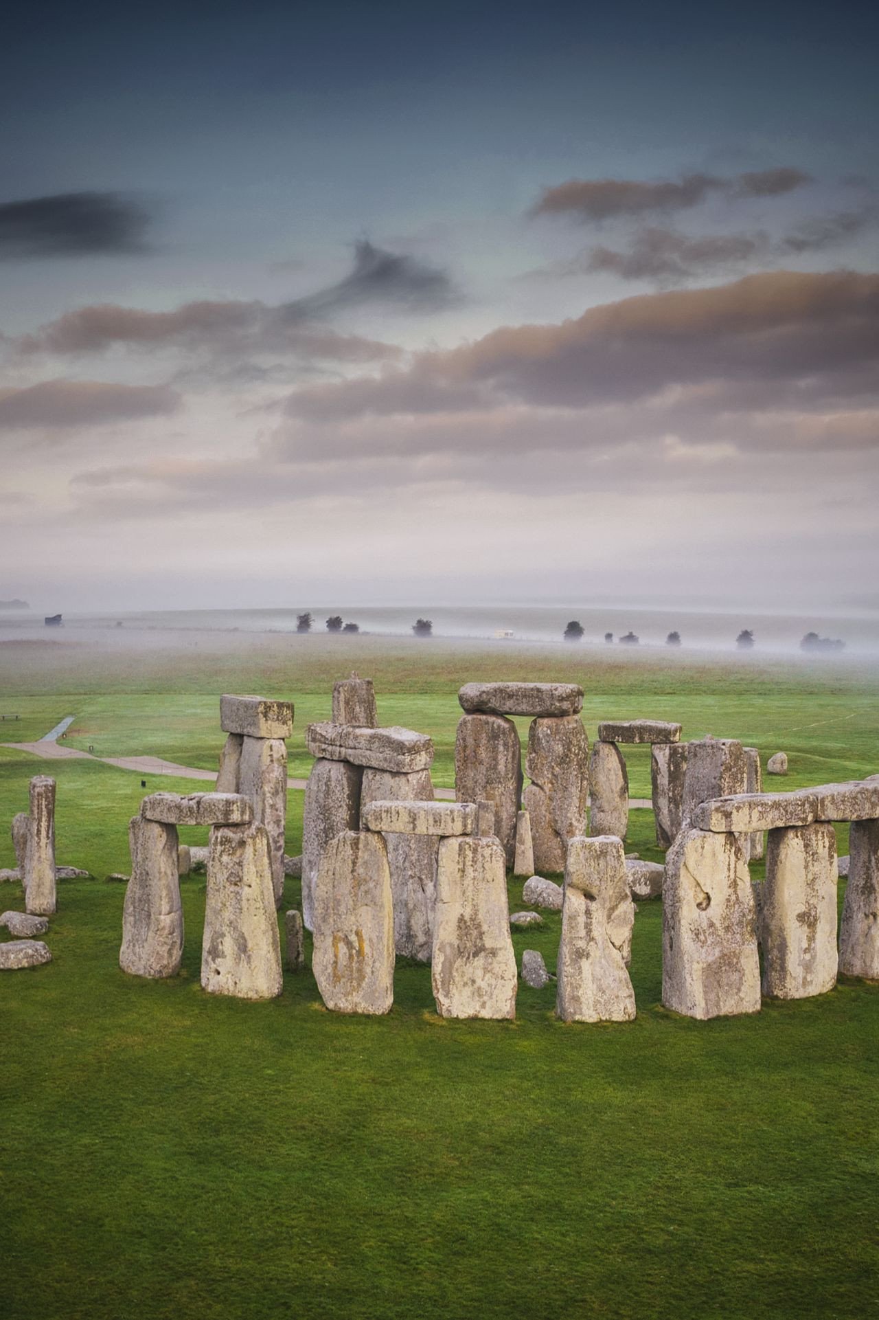 Stonehenge