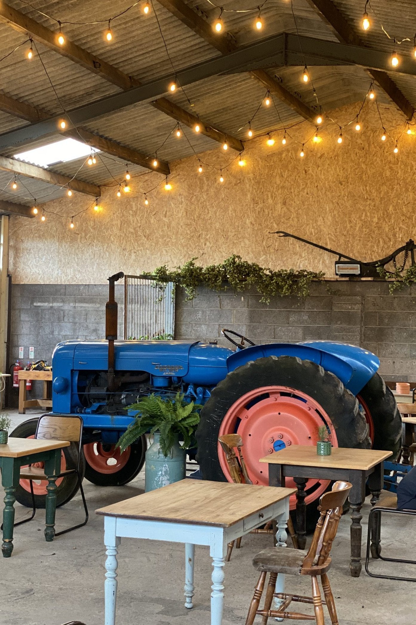 Hartley Farm Shop & Kitchen