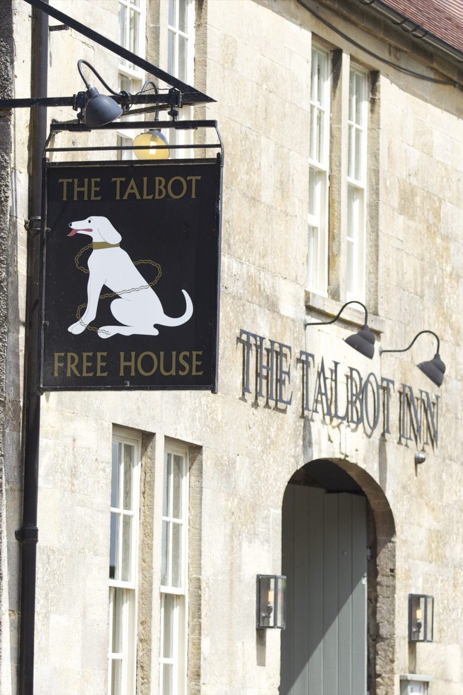 The Talbot Inn