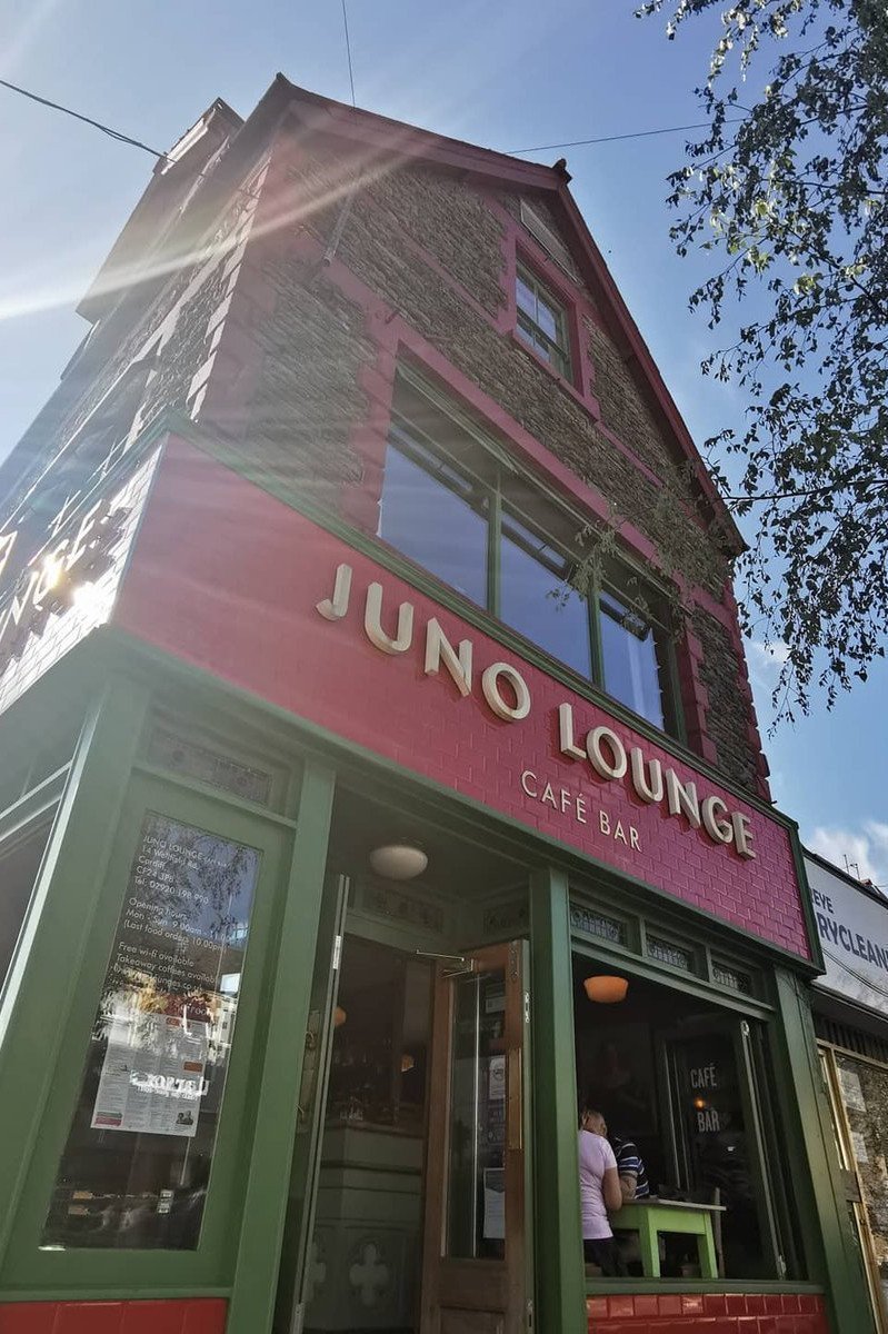 Juno Lounge