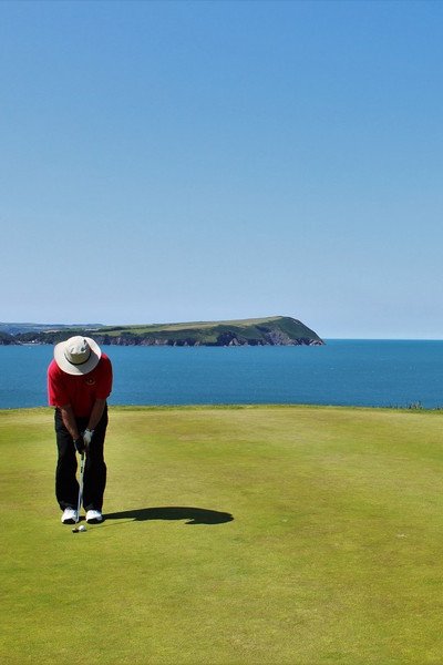 Newport Links Golf Club