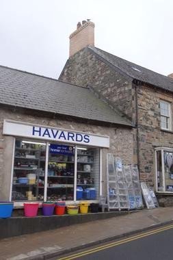 Havards Hardware Store