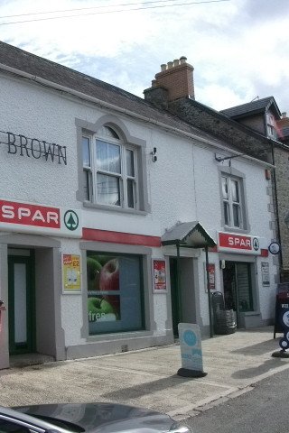 Spar