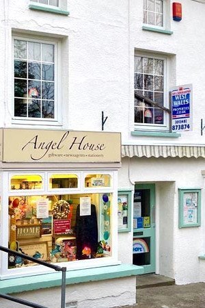 Angel House